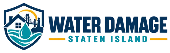 Water Damage Staten Island